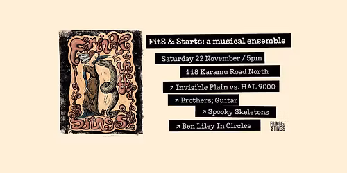 FitS & Starts: a musical ensemble