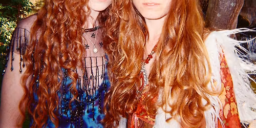 FIRE IN HER EYES live at The Grace, London