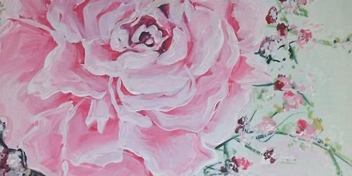 $38 Breathtaking Rose