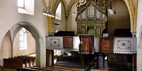 Concert LIVE la org\u0103 \u2502 Bucurie divin\u0103 pe p\u0103m\u00e2nt