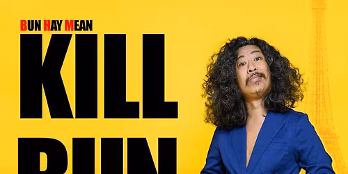 Bun Hay Mean \u2022 6 f\u00e9vrier 2026 \u2022 Z\u00e9nith de Pau