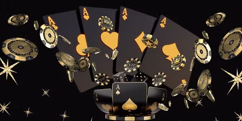 Sutton Coldfield- Christmas In Vegas Party At Moor Hall Hotel- Make New Friends Meet Up