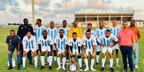 SAPS Tournament