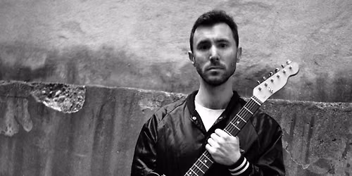 Singletary Center presents Eli Winter Trio