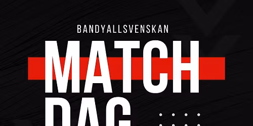 Annandagsbandy: TB V\u00e4ster\u00e5s - Lidk\u00f6ping AIK