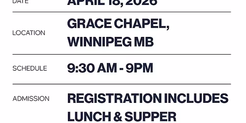 FAMILY RELATIONSHIPS CONFERENCE