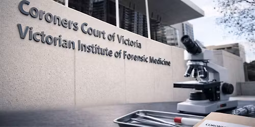 Preventing future deaths: inside the coronial system
