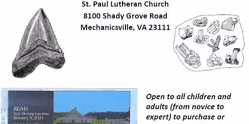 Annual Rock Swap and Sell