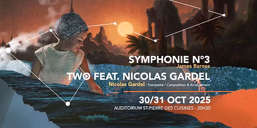 TWO 30 et 31 octobre 2025