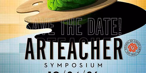 SVA Art Teacher Symposium