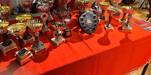 Annual Awards Concert 2025