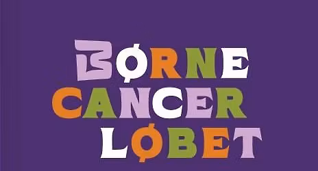B\u00f8rnecancerl\u00f8bet 2026 - K\u00f8benhavn