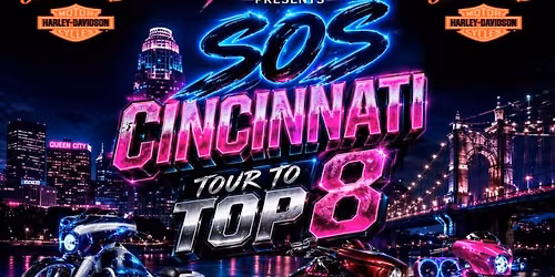SOS Cincinnati (Ohio)