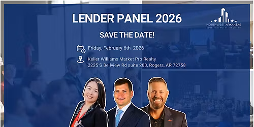Lender Panel 2026