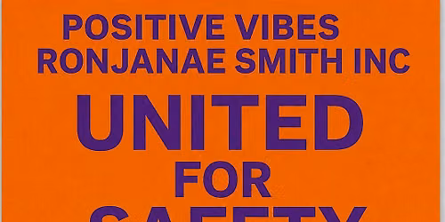Unity For Safety 2026 Safe Future Summit