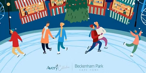 Christmas Market \ud83c\udf84