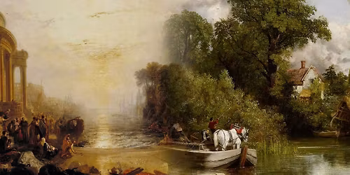 Exhibition on Screen – TURNER & CONSTABLE (2026)