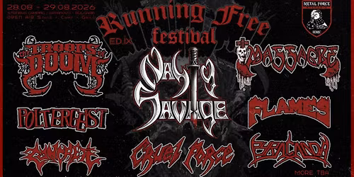 Running Free Festival ed.IX