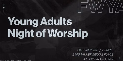 FWYA Night of Worship