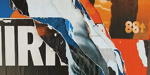 Creative Collage Camp | June 29-July 3 | Ages 9-11