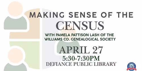 Making Sense of the Census