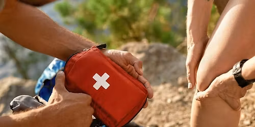 CPR & FIRST AID COURSE - Craigieburn