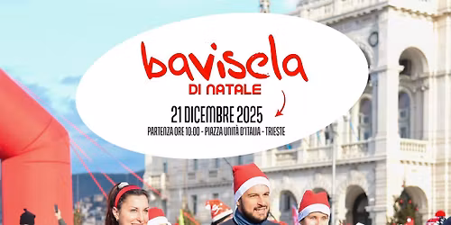 Bavisela di Natale