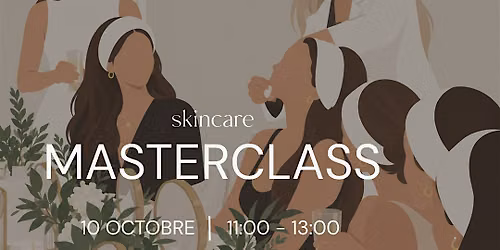 Masterclass Skincare Allure