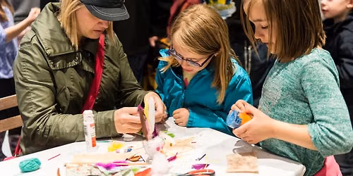 Family ARTventures