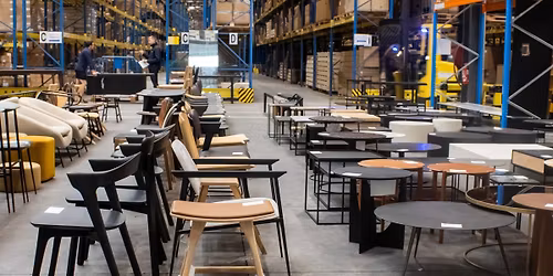 Ethnicraft Outlet USA