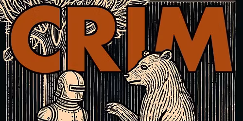 CRIM + CIVIL PROTECTION (17\/01\/2026) MADRID @ Sala Nazca