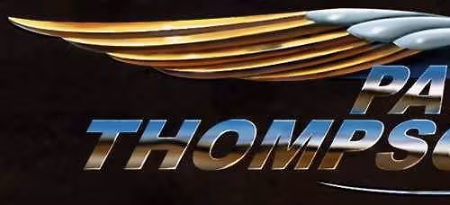 Patsy & Joe @ Smugglers Trail