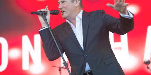 Tony Hadley London Tickets