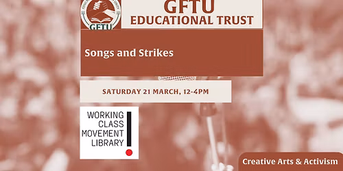 Songs and Strikes