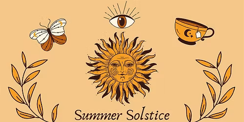 Summer Solstice Gathering