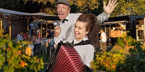 Pause nature au fil de l'eau : balades musicales