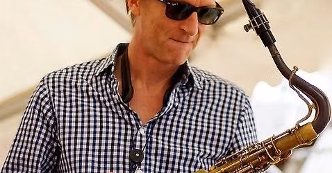 Julian Webster Greaves Quartet