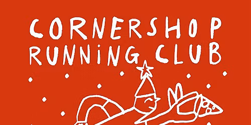 XMAS SLICE NIGHT SOCIAL