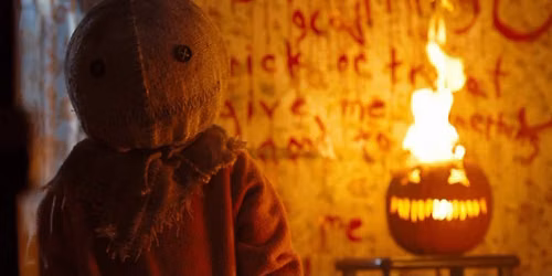 Trick 'r Treat + Filmmaker Q&A