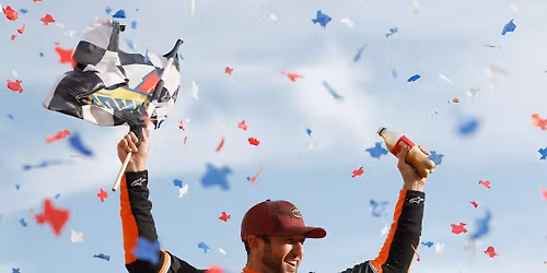 NASCAR Cup Series - Liqui Moly Wurth 400 at Texas Motor Speedway