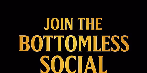 G&TeaTime Bottomless Social