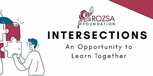 Intersections 4: Arts Advocacy for Impact