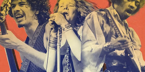 Woodstock 1969: narrazione e musica dei tre giorni che cambiarono il mondo
