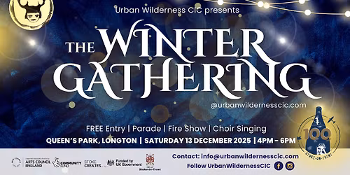 The Winter Gathering 2025