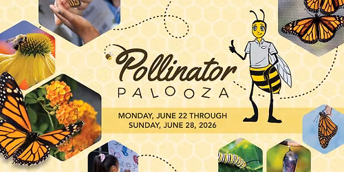 Pollinator Palooza