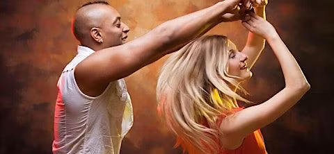 Latin Nights Unleashed May 9th