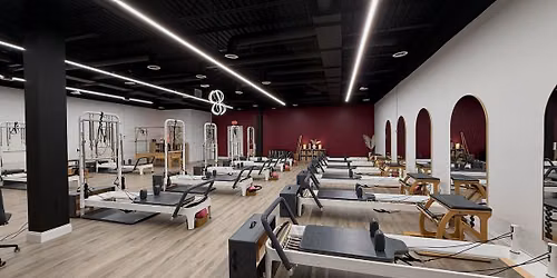 Reformer 1 training
