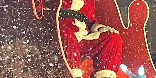 Shawnee Parade of Lights