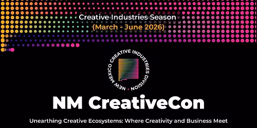 Albuquerque CreativeCon