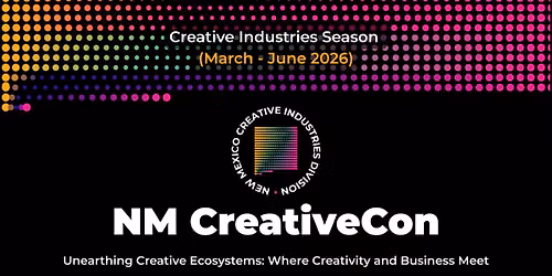 Albuquerque CreativeCon